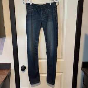 Maurices Jeggings